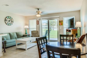 10 C One Bedroom Condo